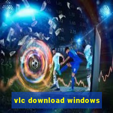 vlc download windows